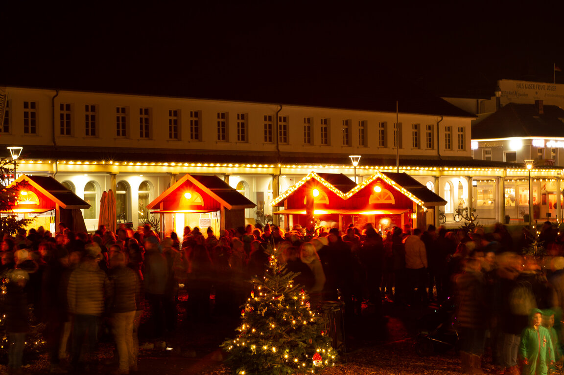 Norderneys Veranstaltungen Norderney