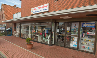 Kurt's Fahrradshop