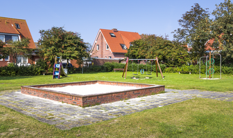 Spielplatz Südhoffstraße