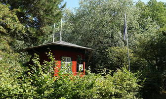 Bahnhof Stelldichein