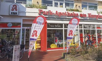 Park-Apotheke