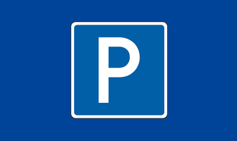 Parkplatz Windjammerkai